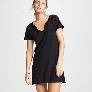 Z Supply Paige T-Shirt Dress